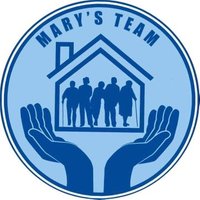 Looking for carers in London and Oxfofrd? click on the logo got to Mary's team of carer's official website